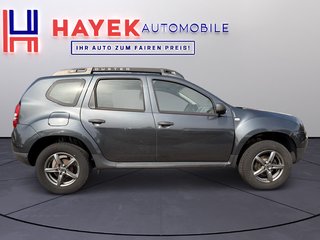 Dacia Duster I Ambiance 4x2/TÜV&SERVICE NEU/1.Hand/ - foto 8