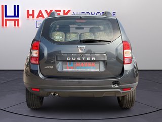 Dacia Duster I Ambiance 4x2/TÜV&SERVICE NEU/1.Hand/ - foto 6