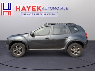 Dacia Duster I Ambiance 4x2/TÜV&SERVICE NEU/1.Hand/ - foto 7