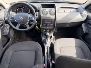 Dacia Duster I Ambiance 4x2/TÜV&SERVICE NEU/1.Hand/ - foto 16