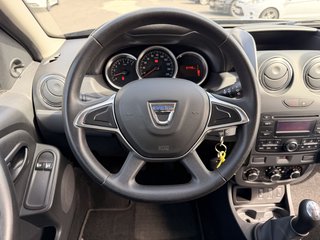 Dacia Duster I Ambiance 4x2/TÜV&SERVICE NEU/1.Hand/ - foto 18