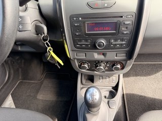Dacia Duster I Ambiance 4x2/TÜV&SERVICE NEU/1.Hand/ - foto 20