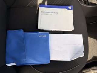 Dacia Duster I Ambiance 4x2/TÜV&SERVICE NEU/1.Hand/ - foto 19