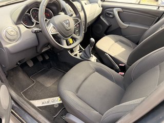 Dacia Duster I Ambiance 4x2/TÜV&SERVICE NEU/1.Hand/ - foto 17