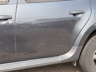 Dacia Duster I Ambiance 4x2/TÜV&SERVICE NEU/1.Hand/ - foto 9