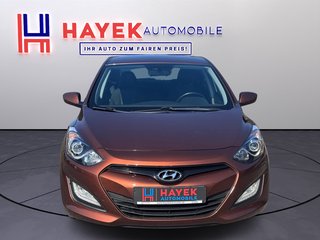 Hyundai i30 Classic  Tüv09/26 Garantie 8x Bereift/AHK - photo 2