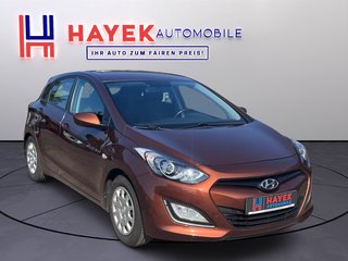 Hyundai i30 Classic  Tüv09/26 Garantie 8x Bereift/AHK - photo 3