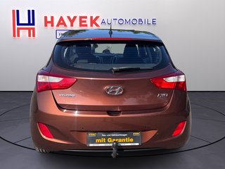 Hyundai i30 Classic  Tüv09/26 Garantie 8x Bereift/AHK - photo 5