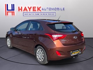 Hyundai i30 Classic  Tüv09/26 Garantie 8x Bereift/AHK - photo 6