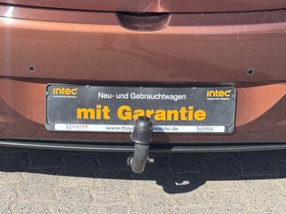 Hyundai i30 Classic  Tüv09/26 Garantie 8x Bereift/AHK - photo 10