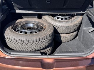 Hyundai i30 Classic  Tüv09/26 Garantie 8x Bereift/AHK - photo 11