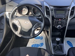 Hyundai i30 Classic  Tüv09/26 Garantie 8x Bereift/AHK - photo 13