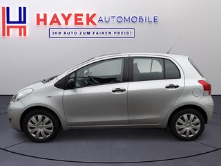 Toyota Yaris Cool+ 1.3 / TÜV / RelaxGarantie / 1.Hand - foto 7