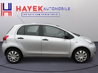 Toyota Yaris Cool+ 1.3 / TÜV / RelaxGarantie / 1.Hand - foto 8