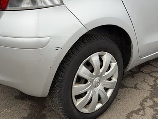 Toyota Yaris Cool+ 1.3 / TÜV / RelaxGarantie / 1.Hand - foto 10