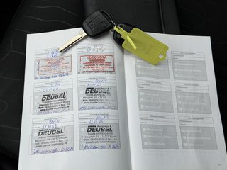 Toyota Yaris Cool+ 1.3 / TÜV / RelaxGarantie / 1.Hand - foto 19