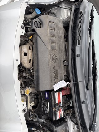 Toyota Yaris Cool+ 1.3 / TÜV / RelaxGarantie / 1.Hand - foto 20