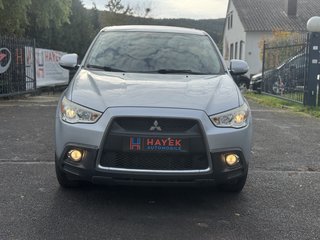 Mitsubishi ASX Intro Edition 2WD - photo 2