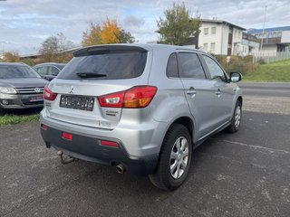 Mitsubishi ASX Intro Edition 2WD - photo 4