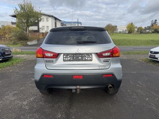 Mitsubishi ASX Intro Edition 2WD - photo 5