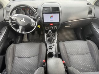 Mitsubishi ASX Intro Edition 2WD - photo 10