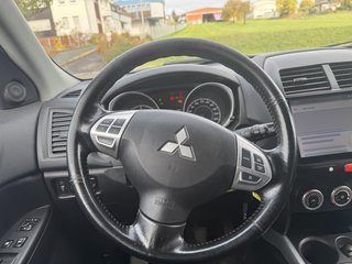 Mitsubishi ASX Intro Edition 2WD - photo 11