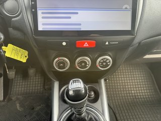 Mitsubishi ASX Intro Edition 2WD - photo 13