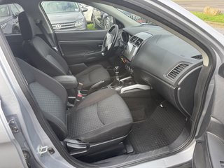 Mitsubishi ASX Intro Edition 2WD - photo 14