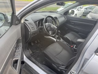 Mitsubishi ASX Intro Edition 2WD - photo 16