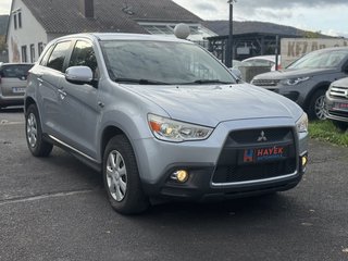 Mitsubishi ASX Intro Edition 2WD - photo 3