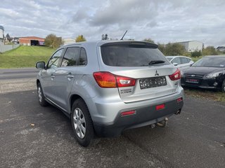 Mitsubishi ASX Intro Edition 2WD - photo 6