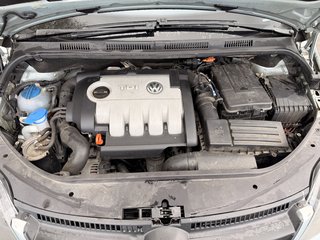 Volkswagen Golf Plus Cross / NAV / ALU / - bilder 17