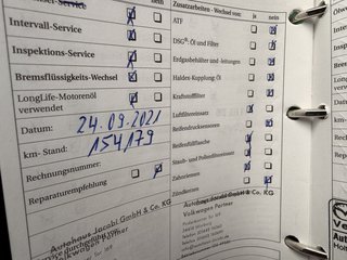 Volkswagen Golf Plus Cross / NAV / ALU / - bilder 16