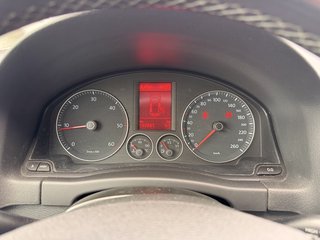 Volkswagen Golf Plus Cross / NAV / ALU / - bilder 13