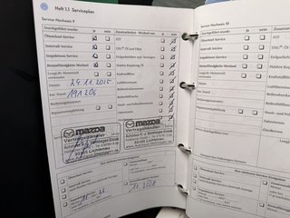 Volkswagen Golf Plus Cross / NAV / ALU / - bilder 15