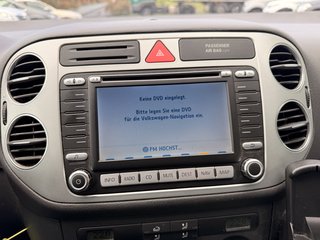 Volkswagen Golf Plus Cross / NAV / ALU / - bilder 14