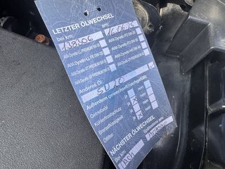 Ford Focus Turnier Titanium / SHZ / NAV / - photo 26