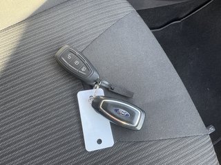 Ford Focus Turnier Titanium / SHZ / NAV / - photo 10