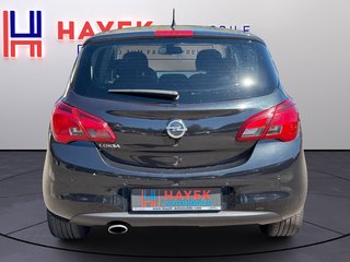 Opel Corsa E Color Edition / Tüv / Garantie / Service - foto 5