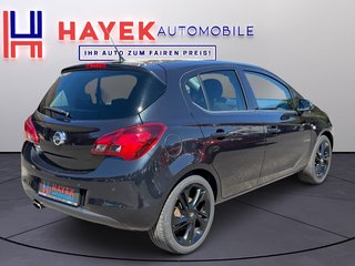 Opel Corsa E Color Edition / Tüv / Garantie / Service - foto 4