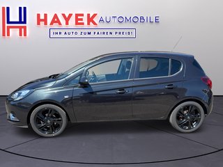 Opel Corsa E Color Edition / Tüv / Garantie / Service - foto 7