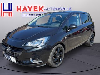 Opel Corsa E Color Edition / Tüv / Garantie / Service - foto 1