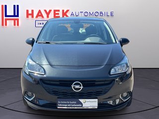Opel Corsa E Color Edition / Tüv / Garantie / Service - foto 2