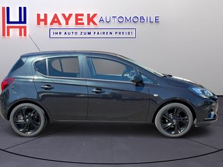 Opel Corsa E Color Edition / Tüv / Garantie / Service - foto 8