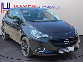 Opel Corsa E Color Edition / Tüv / Garantie / Service - foto 3
