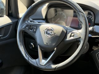 Opel Corsa E Color Edition / Tüv / Garantie / Service - foto 12