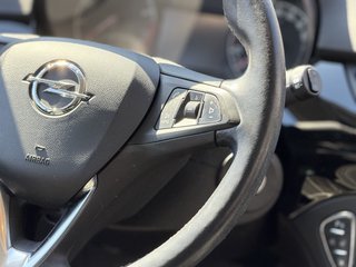 Opel Corsa E Color Edition / Tüv / Garantie / Service - foto 14