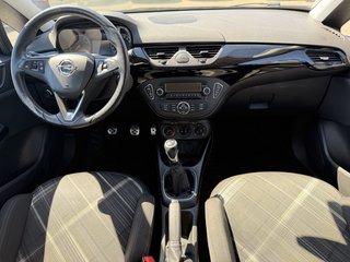 Opel Corsa E Color Edition / Tüv / Garantie / Service - foto 17