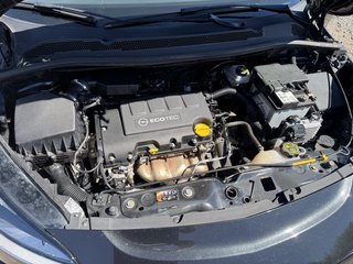 Opel Corsa E Color Edition / Tüv / Garantie / Service - foto 22