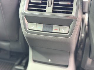 Skoda Kodiaq Style 4x4 Leder/360°/Navi/Soundsystem/AHK - bilder 14